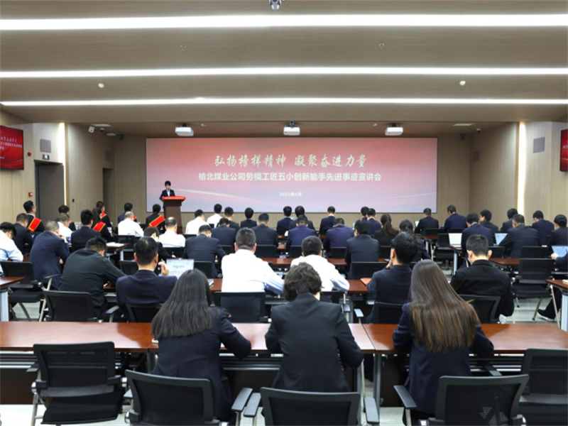 171684281739943148.png 弘揚榜樣精神 凝聚奮進力量——公司開展勞模工匠五小創新能手巡回宣講活動(1).png