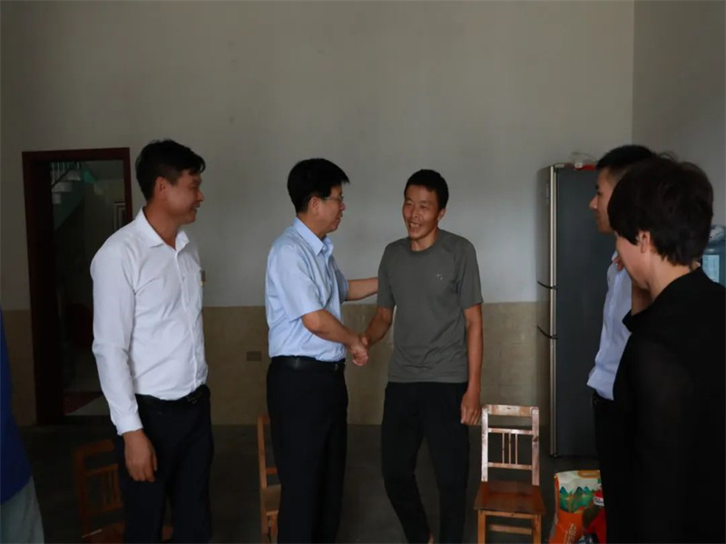 071688694794804914.jpg 榮譽丨公司在2022年度省級定點幫扶考核中獲多項榮譽(4).jpg