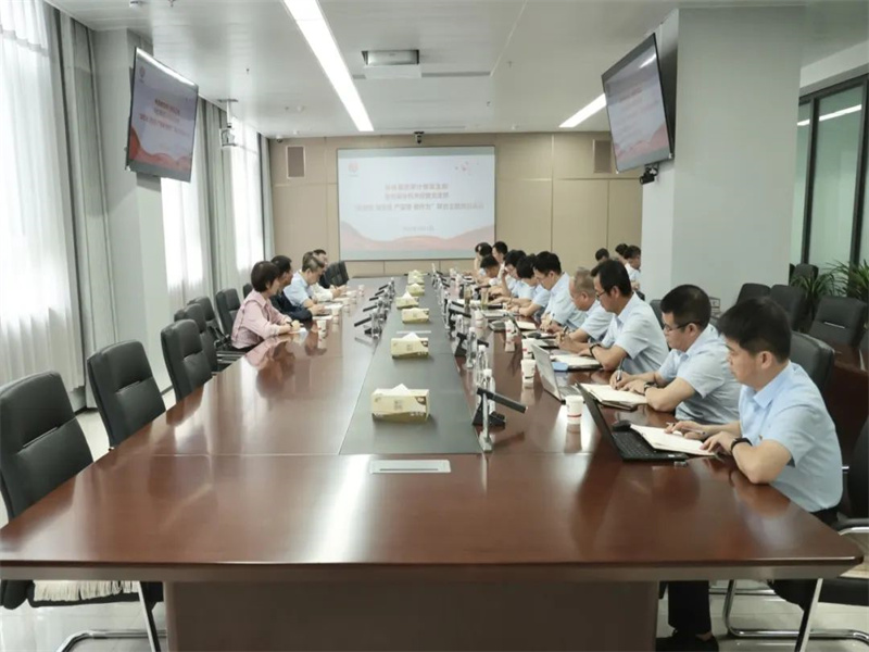 151689409842361861.jpg 陜煤集團審計部黨支部與公司機關經營黨支部開展聯合主題黨日活動(2).jpg